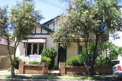 Property photo of 1 Arlington Street Dulwich Hill NSW 2203