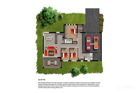 Property photo of 8/50 Kenthurst Road Dural NSW 2158