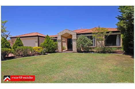 52 Caledonia Ave, Currambine, WA 6028