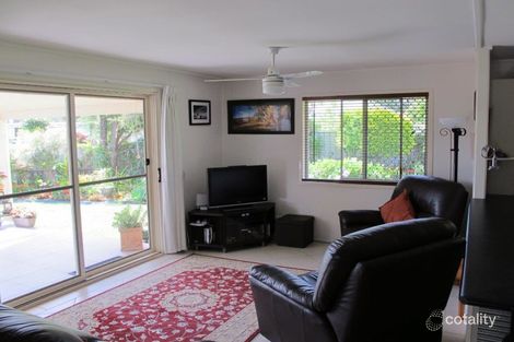 Property photo of 8 Stockade Crescent Eagleby QLD 4207