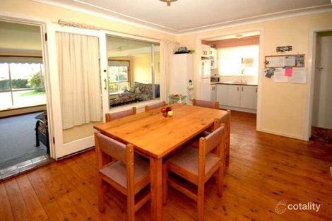 Property photo of 168 Penguins Head Road Culburra Beach NSW 2540