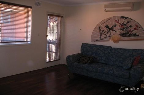 Property photo of 16/5-9 St Albans Road Kingsgrove NSW 2208