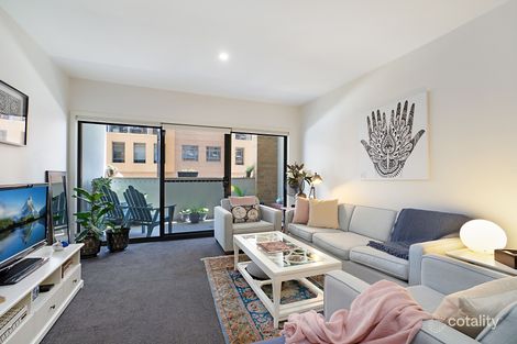 Property photo of 101/9 Watt Street Newcastle NSW 2300