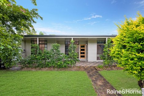 Property photo of 6 Larkspur Crescent Annandale QLD 4814