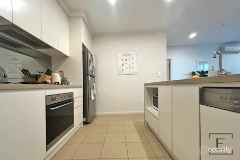 Property photo of 204/19 Parramatta Road Homebush NSW 2140