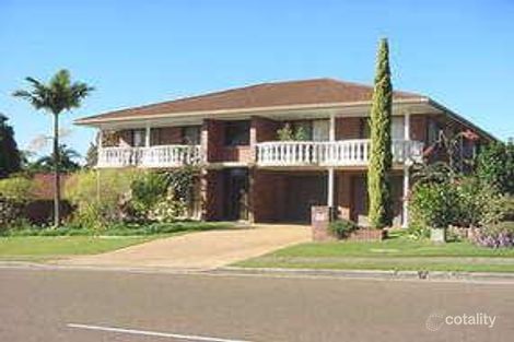 Property photo of 8 Donnington Street Carindale QLD 4152