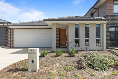 Property photo of 56 Pademelon Street Throsby ACT 2914