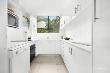 Property photo of 19/25A Marks Street Naremburn NSW 2065