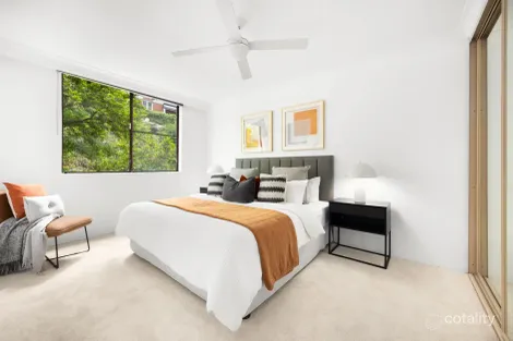 Property photo of 19/25A Marks Street Naremburn NSW 2065