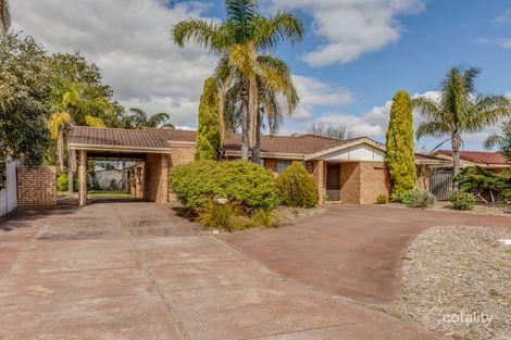 Property photo of 16 Florey Place Huntingdale WA 6110