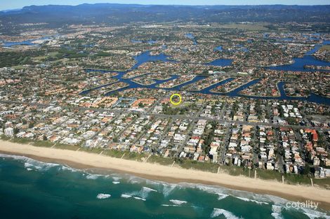 3 Avanti St, Mermaid Waters, QLD 4218