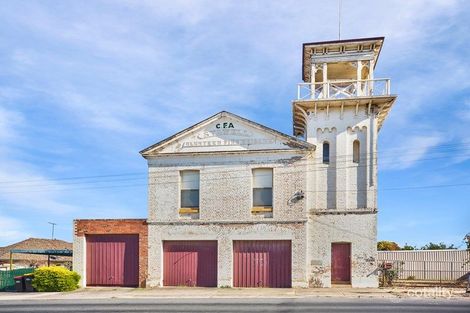 1 Byrne St, Stawell, VIC 3380