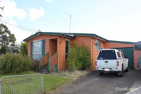 Property photo of 1 Austral Street Zeehan TAS 7469