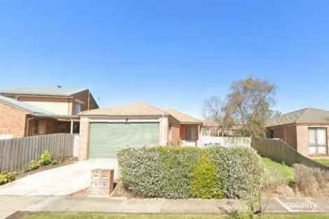 9 Marlesford Cres, Berwick, VIC 3806