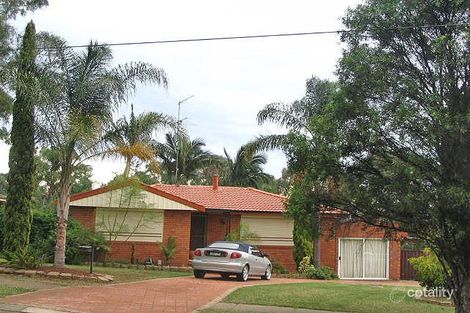 66 Kolodong Dr, Quakers Hill, NSW 2763