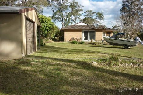 12 The Basin Rd, St Georges Basin, NSW 2540
