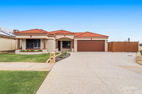 46 Brennan Prom, Baldivis, WA 6171