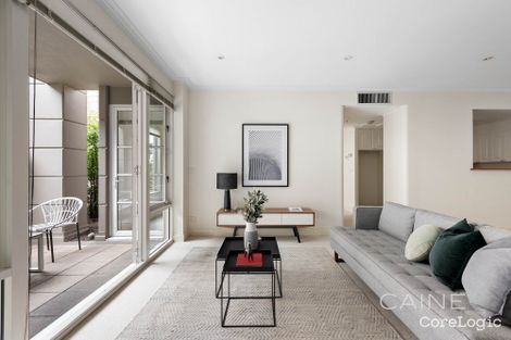 Property photo of 29/400 Victoria Parade East Melbourne VIC 3002