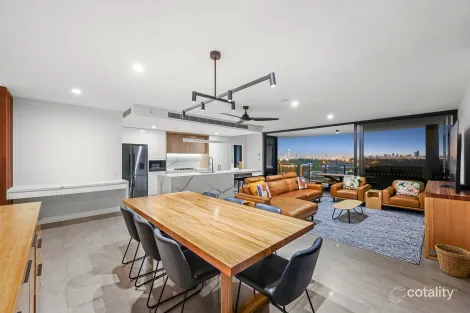 4101/21 Ross St, Benowa, QLD 4217