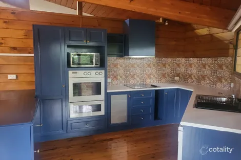 Property photo of 49 Magnetic Drive Tamborine Mountain QLD 4272