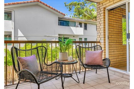 Property photo of 2/106 Indooroopilly Road Taringa QLD 4068