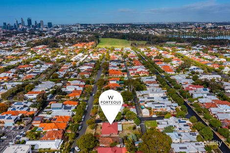 Property photo of 75 Matlock Street Mount Hawthorn WA 6016