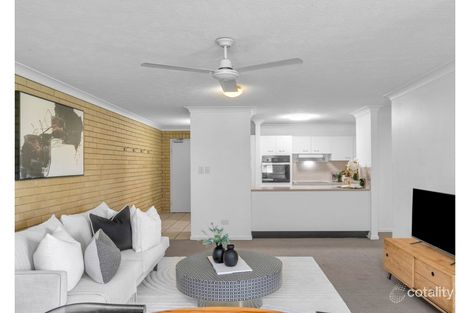 Property photo of 2/106 Indooroopilly Road Taringa QLD 4068