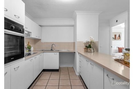 Property photo of 2/106 Indooroopilly Road Taringa QLD 4068