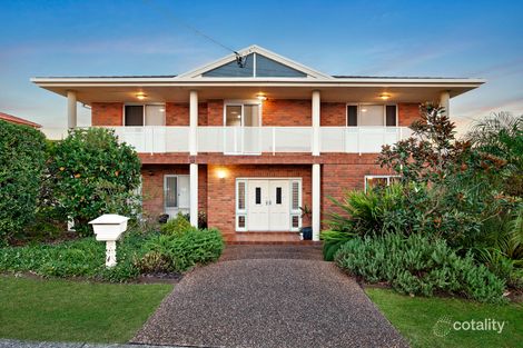 Property photo of 43 Burwood Road Whitebridge NSW 2290