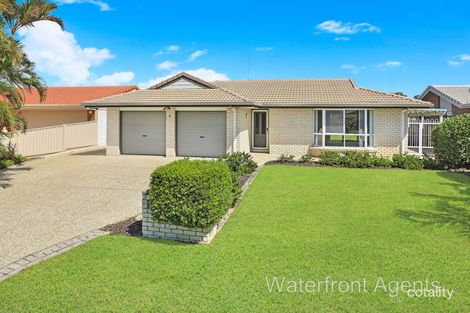 Property photo of 6 Currong Street Minyama QLD 4575