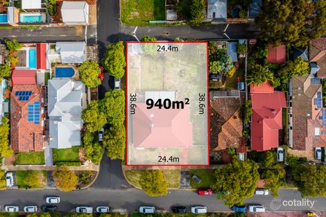 Property photo of 75 Matlock Street Mount Hawthorn WA 6016