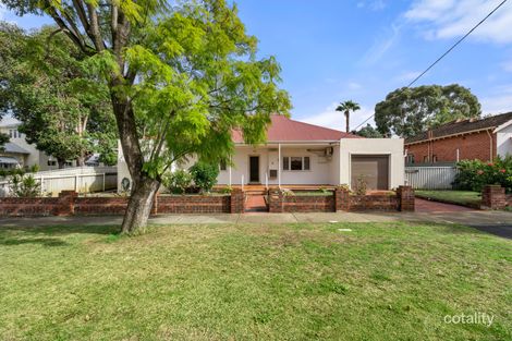 Property photo of 75 Matlock Street Mount Hawthorn WA 6016