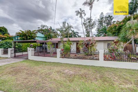 52 Aquarius Dr, Kingston, QLD 4114
