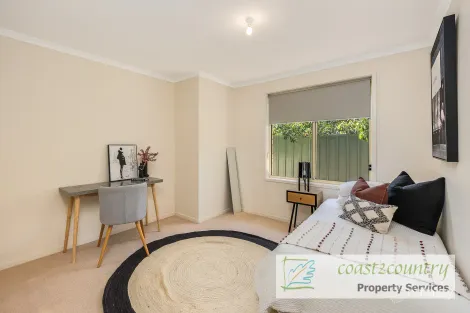 Property photo of 9 Bitter Crescent Lyndoch SA 5351