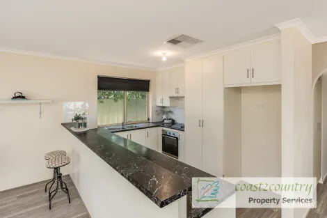 Property photo of 9 Bitter Crescent Lyndoch SA 5351