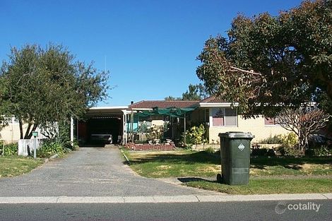 107 Casserley Ave, Girrawheen, WA 6064