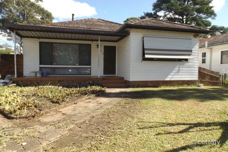 Property photo of 121 Helen Street Sefton NSW 2162
