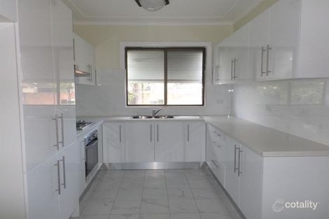 Property photo of 121 Helen Street Sefton NSW 2162