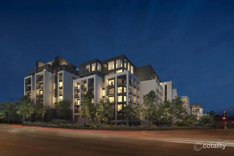 141-161 Andersons Creek Rd, Doncaster East, VIC 3109