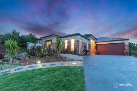 Property photo of 29 Peter Chance Crescent Langwarrin VIC 3910