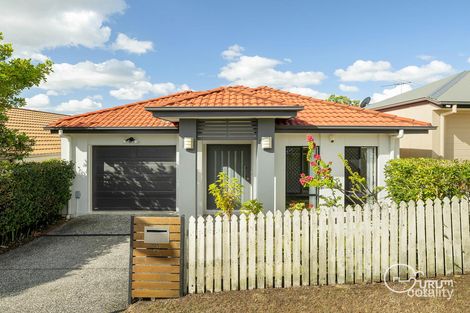 Property photo of 28 Hyde Avenue Springfield Lakes QLD 4300