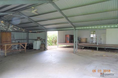 25 Church St, Gordonvale, QLD 4865