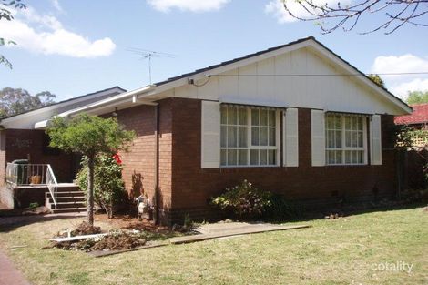 Property photo of 59 Goodwin Street Blackburn VIC 3130