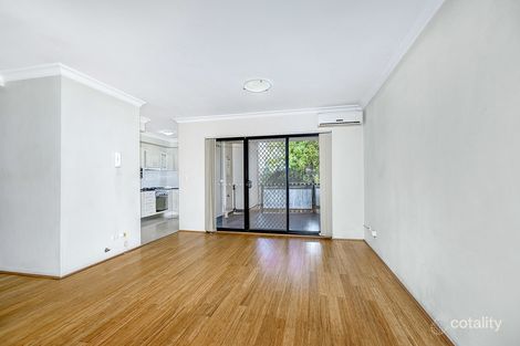 Property photo of 2/76-78 Courallie Avenue Homebush West NSW 2140