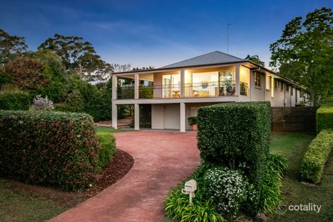 Property photo of 34 Harvey Street Mount Lofty QLD 4350