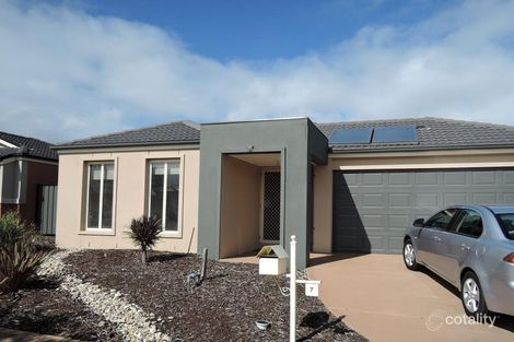 Property photo of 7 Dexter Grove Point Cook VIC 3030