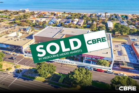 438-444 Nepean Hwy, Frankston, VIC 3199