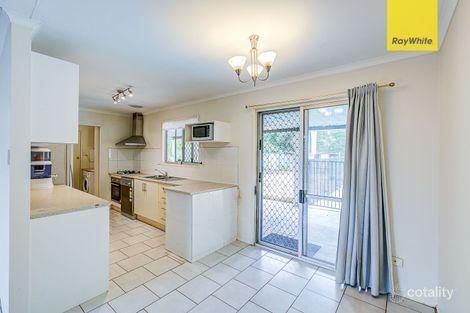 Property photo of 52 Aquarius Drive Kingston QLD 4114