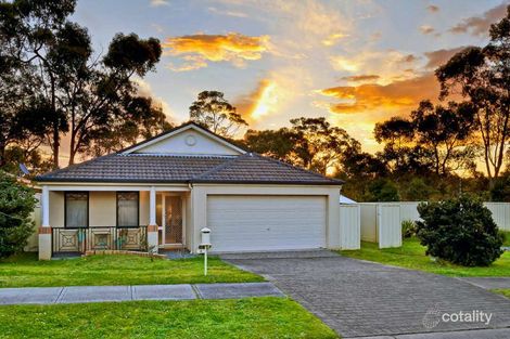 Property photo of 5 Law Place Blue Haven NSW 2262