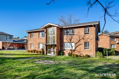 Property photo of 28/114 Blamey Crescent Campbell ACT 2612